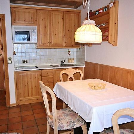 法尔西德Casa Tiziano公寓 外观 照片