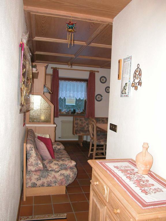 法尔西德Casa Tiziano公寓 外观 照片
