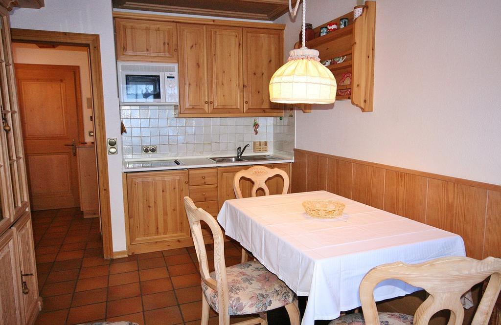 法尔西德Casa Tiziano公寓 外观 照片